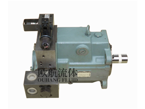 油研变量泵A90-FR04E175A-60-60375